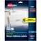 Avery Label, Inkjt, Foil Address 300PK AVE8986 - alternate 1